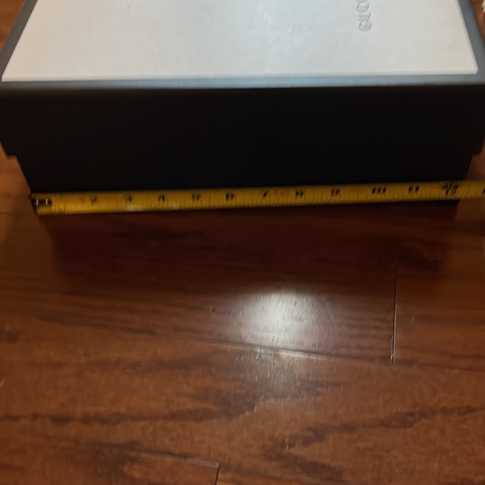 Authentic Gucci Box - Picture 3 of 5